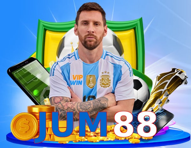 JUM88