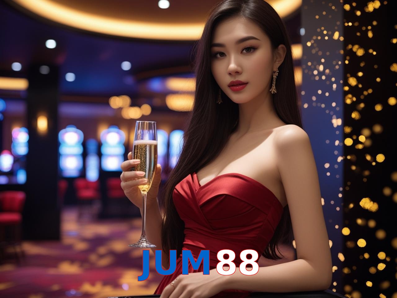JUM88