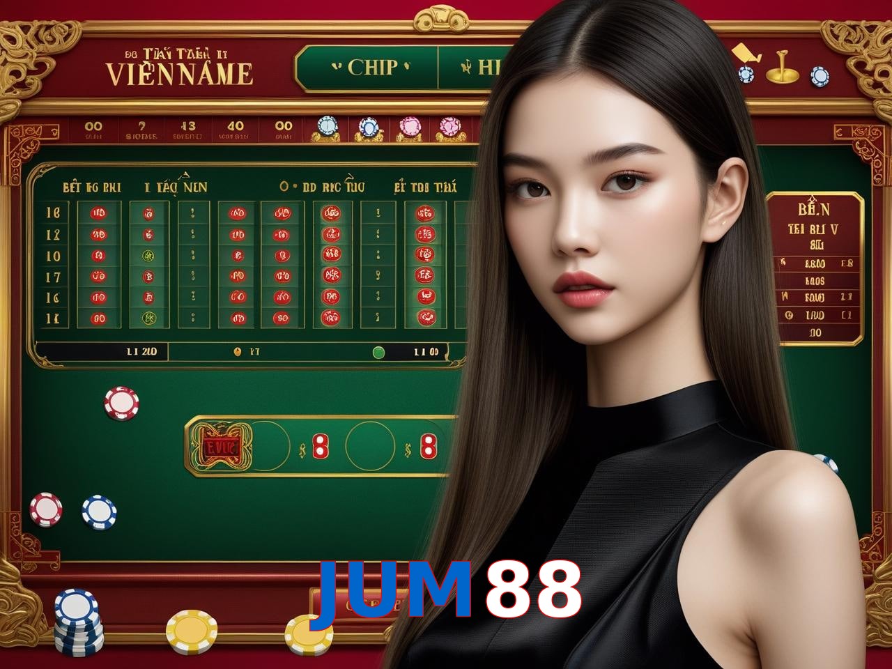 JUM88
