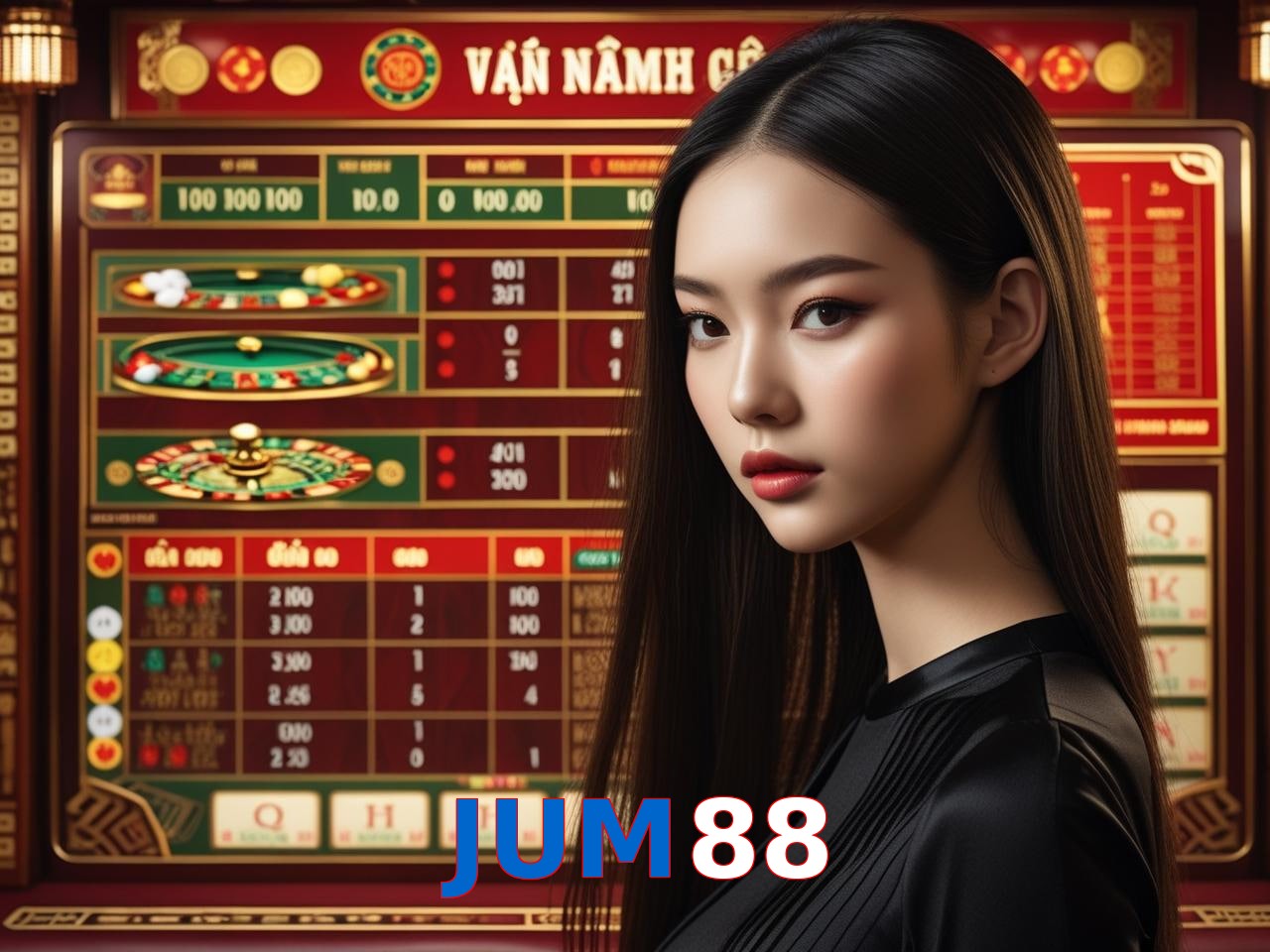 JUM88
