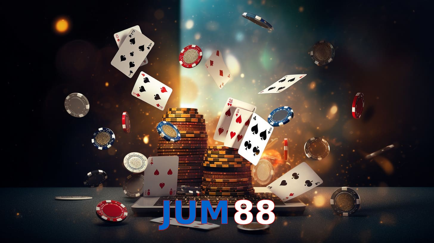 JUM88