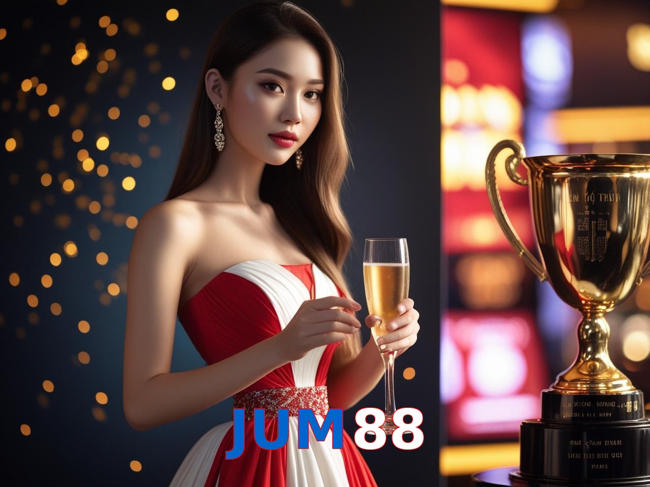 JUM88