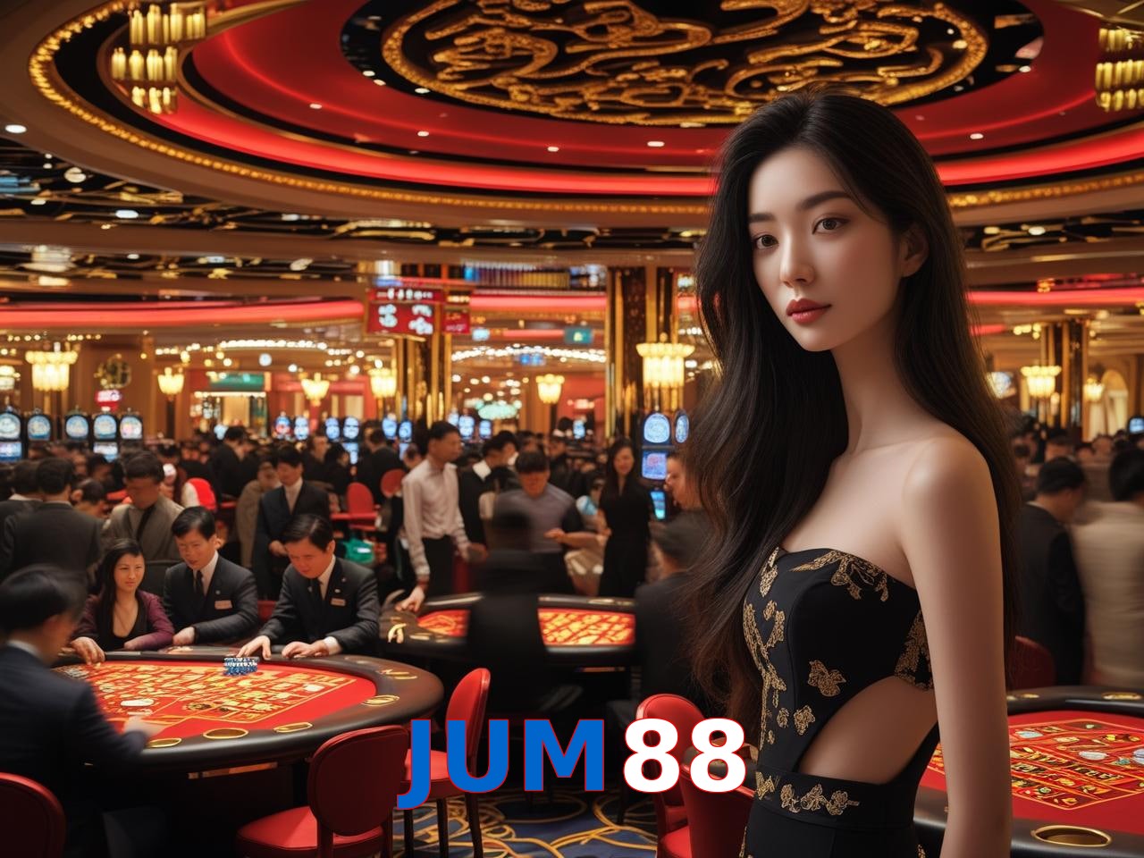 JUM88