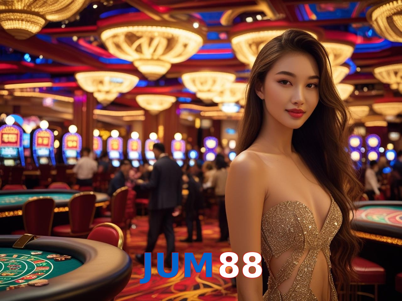JUM88