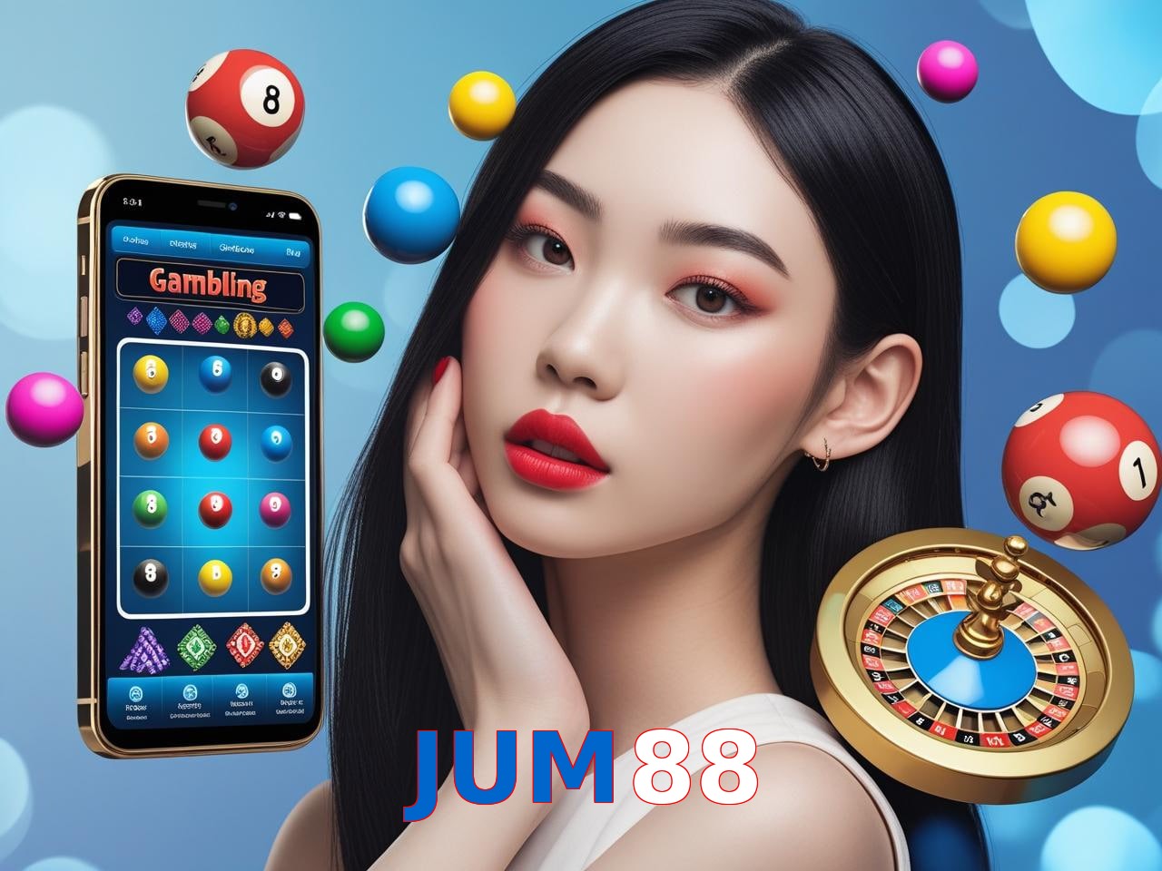 JUM88