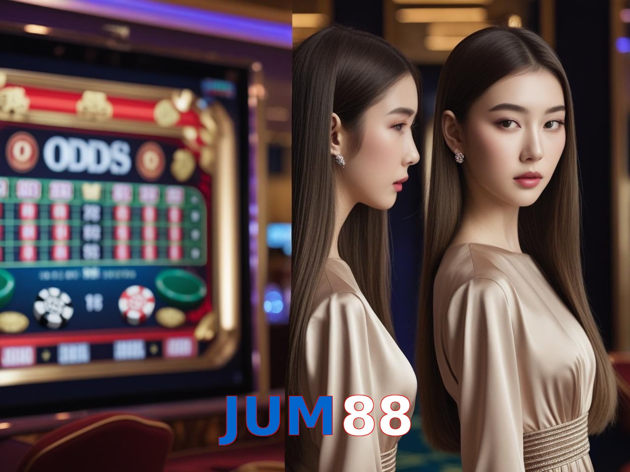 JUM88
