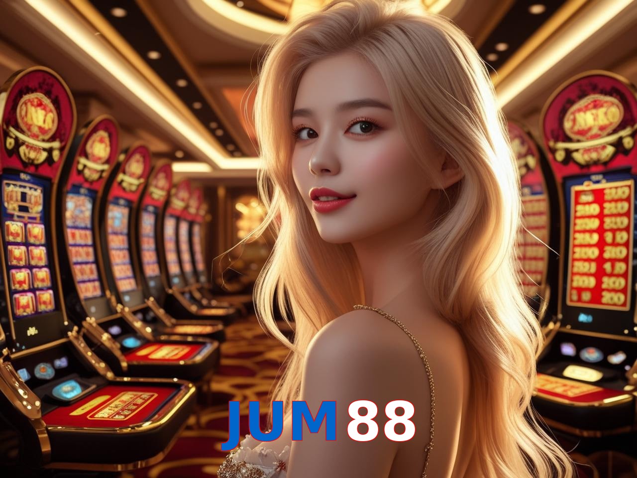 JUM88