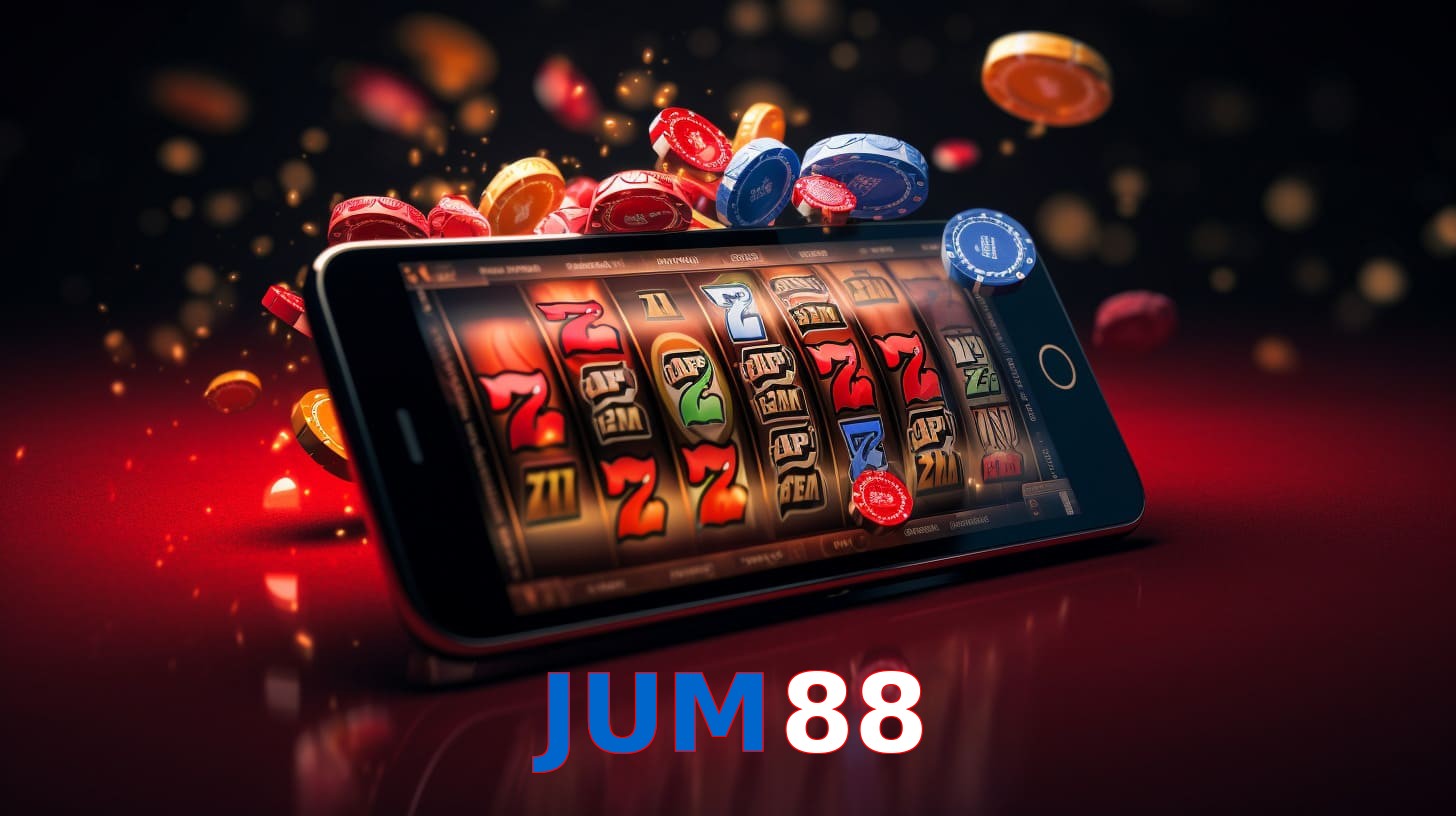 JUM88