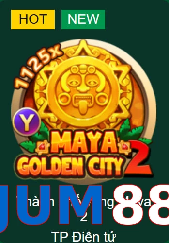 JUM88