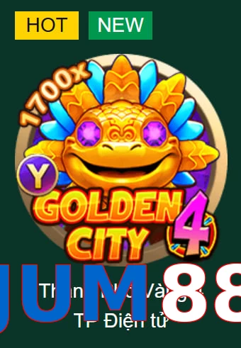 JUM88