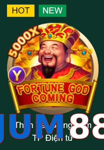 JUM88