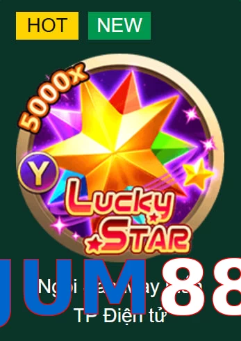 JUM88