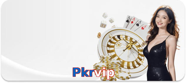 Pkrvip
