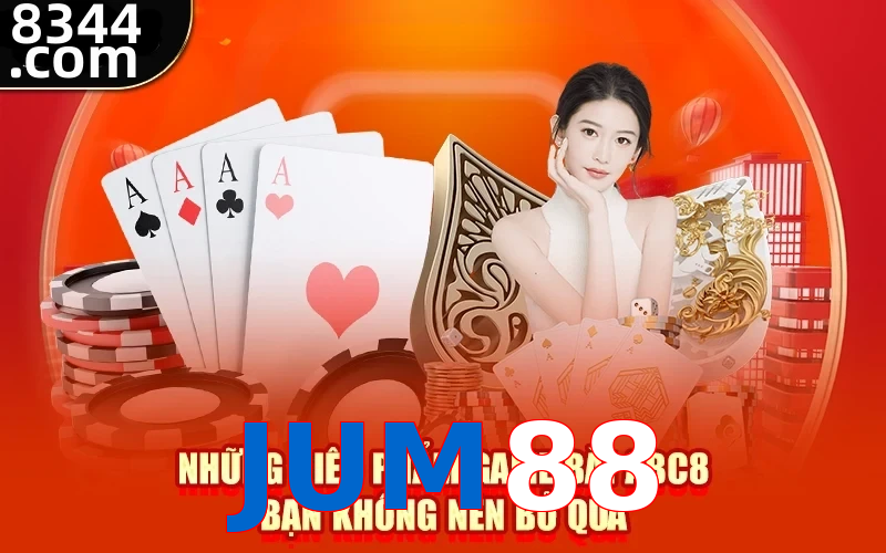 JUM88